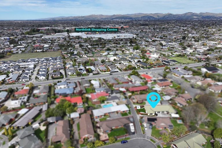 Photo of property in 1/43 Tivoli Place, Bishopdale, Christchurch, 8053