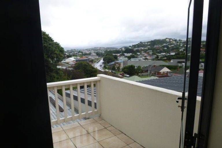 Photo of property in 88a Strathmore Avenue, Strathmore Park, Wellington, 6022