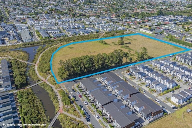 Photo of property in 91 Grove Road, Papakura, 2110