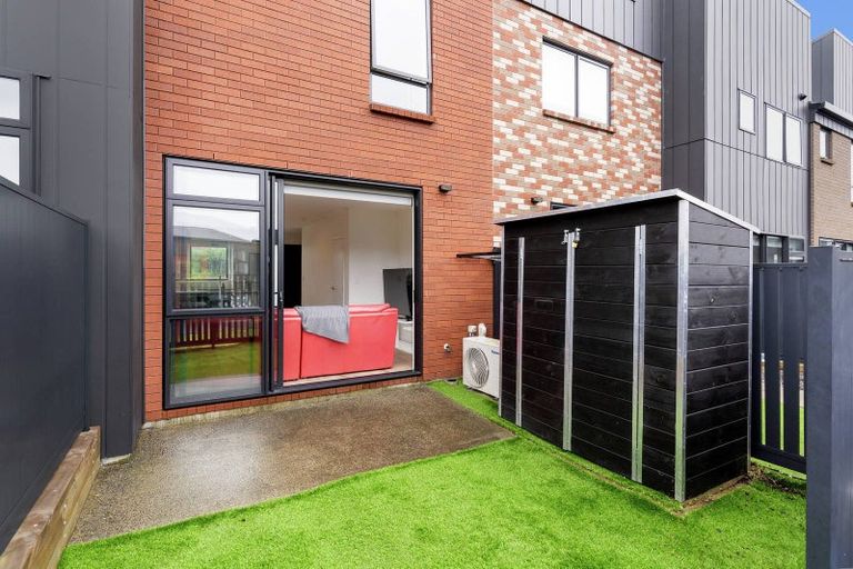 Photo of property in 44 Tuhono Street, Manukau, Auckland, 2104