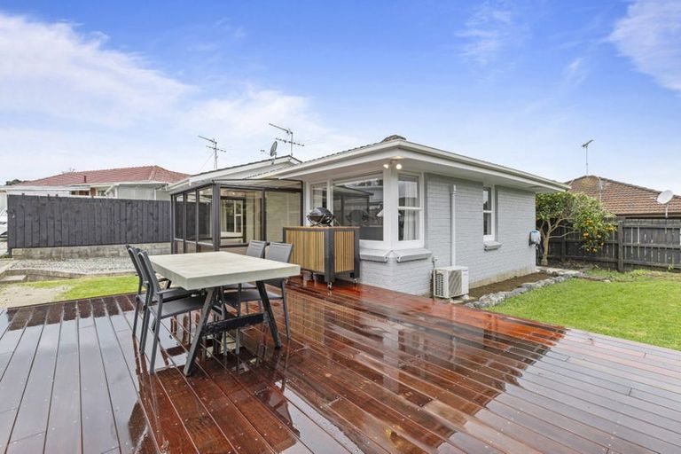 Photo of property in 3/73 Howe Street, Howick, Auckland, 2014