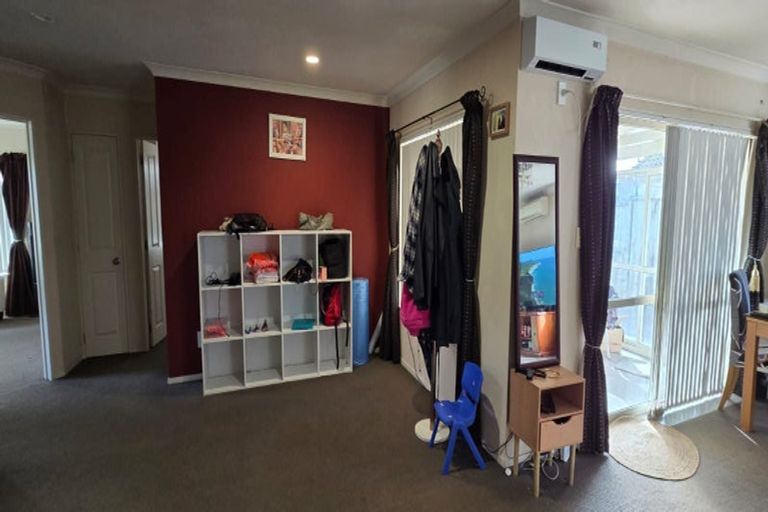 Photo of property in 135 Cyril French Drive, Flat Bush, Auckland, 2016
