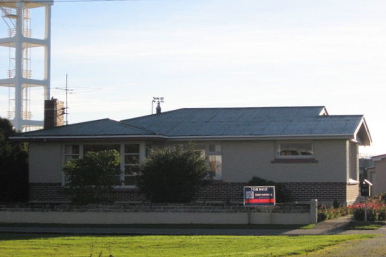Photo of property in 185 Main Street, Mataura, 9712