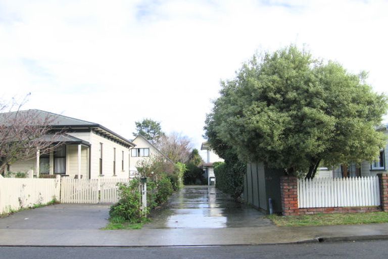 Photo of property in 217 Kenilworth Road, Mayfair, Hastings, 4122