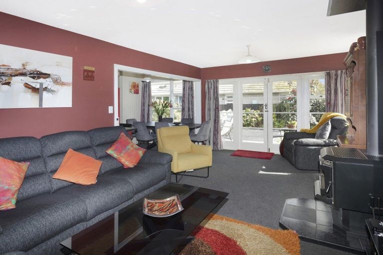 Photo of property in 43 Santa Rosa Avenue, Halswell, Christchurch, 8025