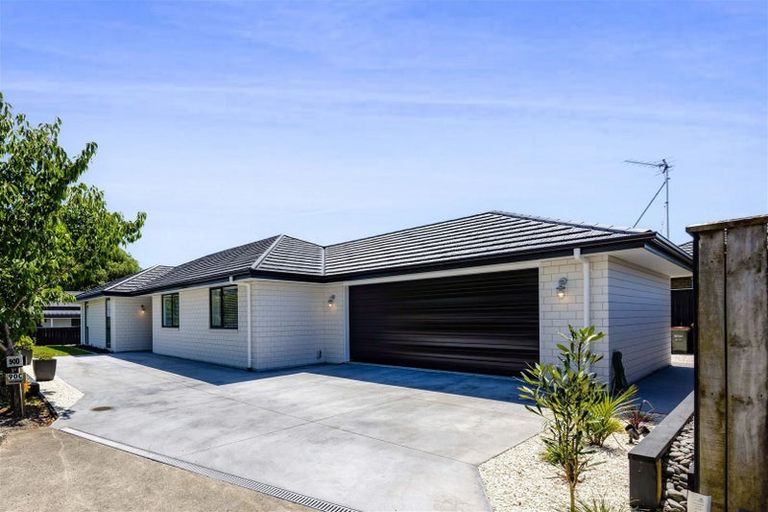 Photo of property in 90c Smart Road, Glen Avon, New Plymouth, 4312