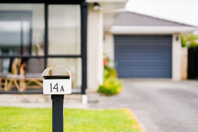 Photo of property in 14a Belvedere Avenue, Waikanae, 5036