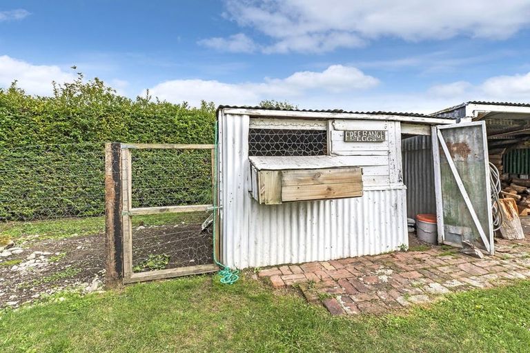 Photo of property in 48 Pocock Road, Springfield, 7681