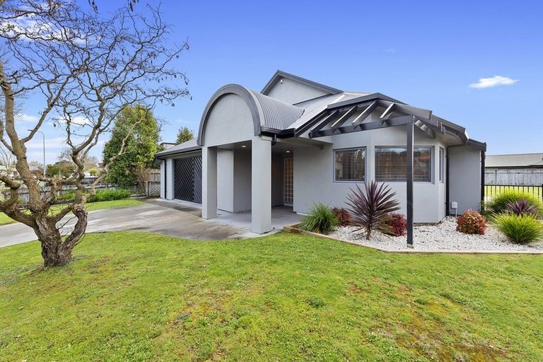 Photo of property in 11 Meridian Place, Flagstaff, Hamilton, 3210