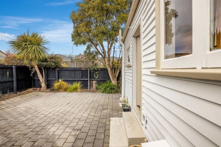 Photo of property in 159 Waimea Terrace, Beckenham, Christchurch, 8023
