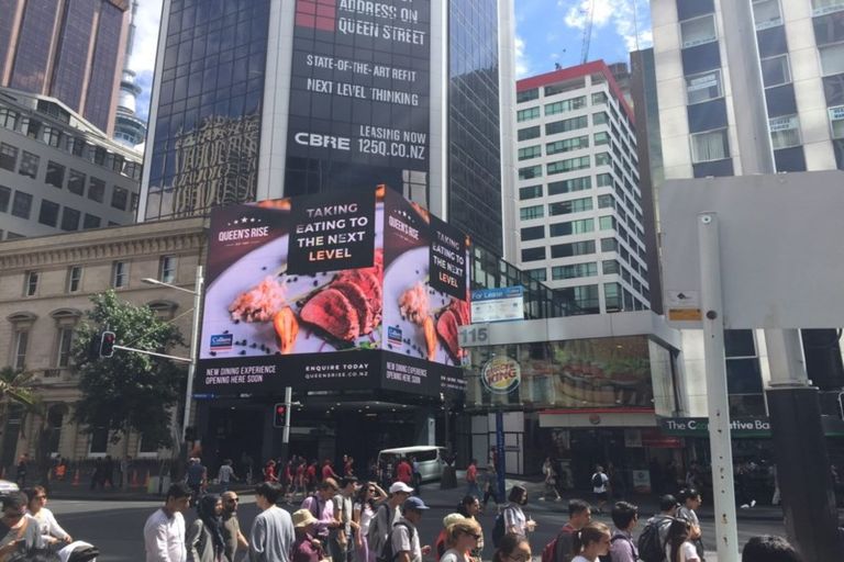 Photo of property in 125 Queen Street, Northcote Point, Auckland, 0627