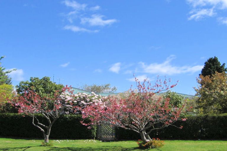 Photo of property in 4 Karamu Street, Taupo, 3330