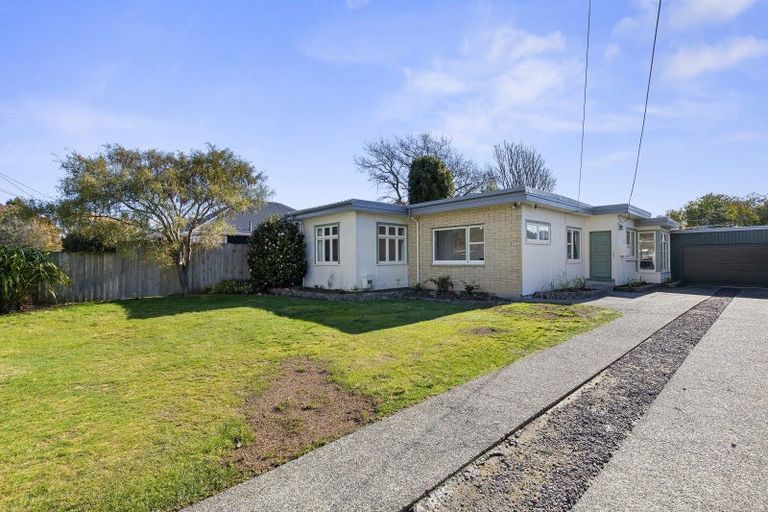 Photo of property in 18 Miro Street, Trentham, Upper Hutt, 5018