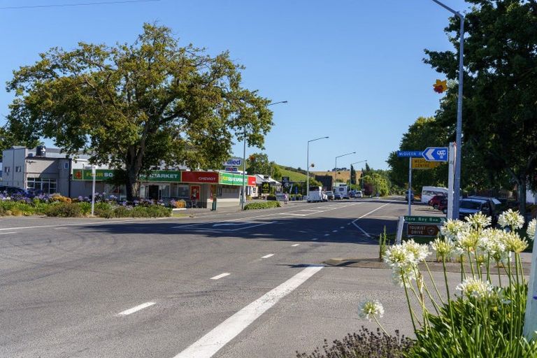 Photo of property in 24 Fergus Street, Cheviot, 7310