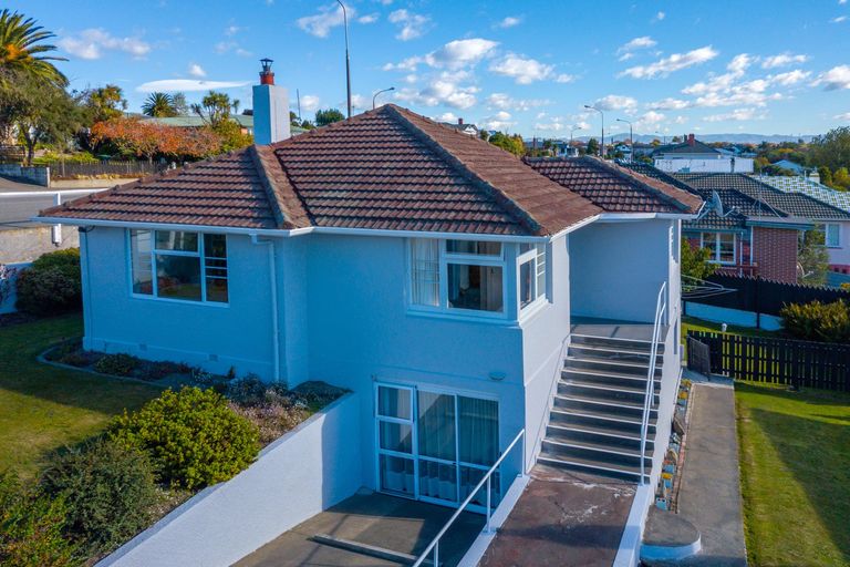 Photo of property in 2 Sutter Street, Seaview, Timaru, 7910