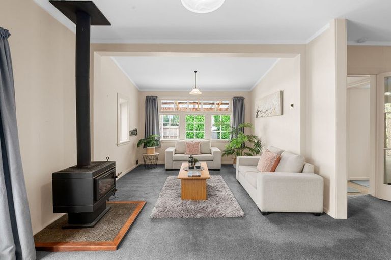 Photo of property in 18 Naylor Street, Hamilton East, Hamilton, 3216