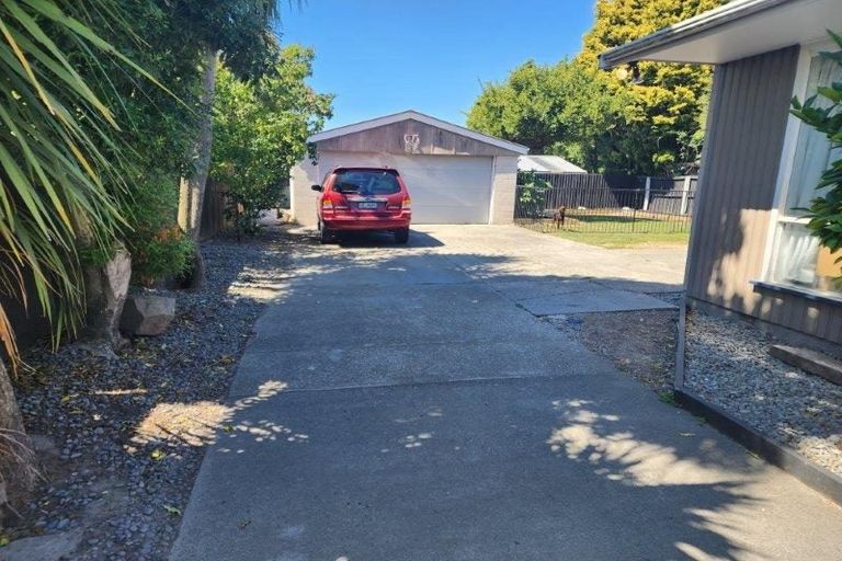Photo of property in 80 Russley Road, Russley, Christchurch, 8042