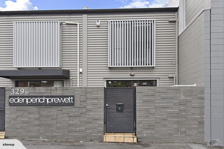 Photo of property in 329a Onehunga Mall, Onehunga, Auckland, 1061