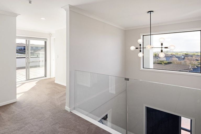 Photo of property in 31 Sylvester Crescent, Flagstaff, Hamilton, 3210