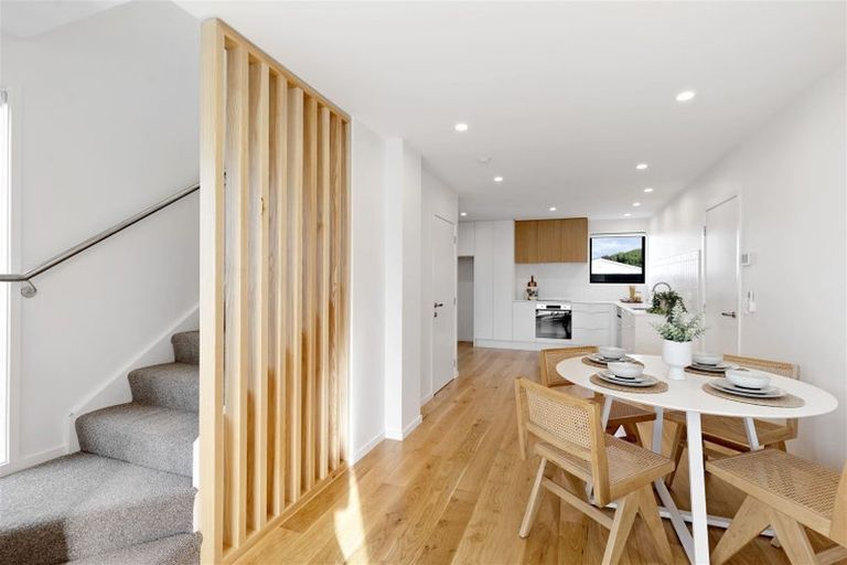 Photo of property in 4/50 Lonsdale Street, New Brighton, Christchurch, 8083