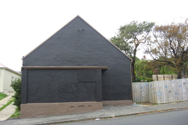 Photo of property in 29 Wickliffe Terrace, Port Chalmers, 9023