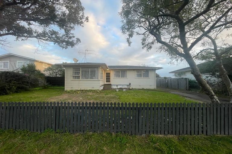 Photo of property in 80 Wordsworth Road, Manurewa, Auckland, 2102