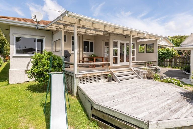 Photo of property in 3 George Street, Richmond, 7020