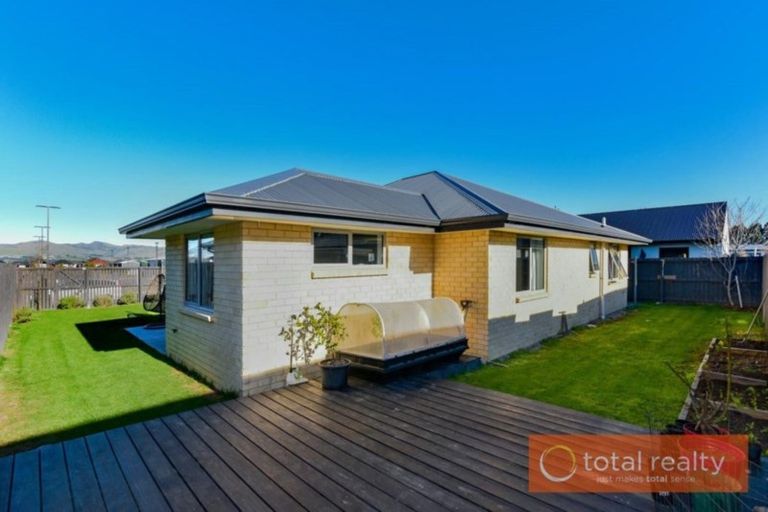 Photo of property in 4 Killarney Avenue, Halswell, Christchurch, 8025