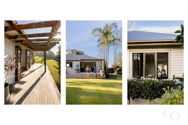 Photo of property in 68 Te Puna Quarry Road, Minden, Tauranga, 3179