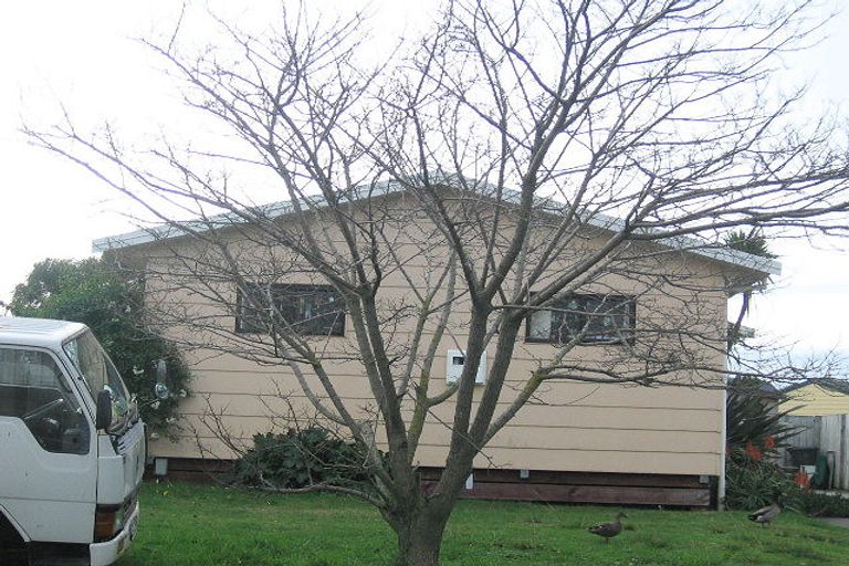 Photo of property in 117 Makarini Street, Paraparaumu, 5032