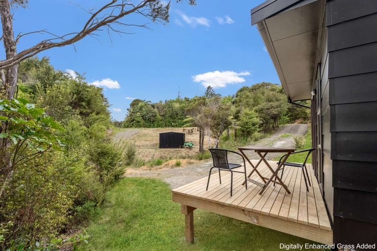 Photo of property in 5 Silverstream Falls Row, Whenuakite, Whitianga, 3591