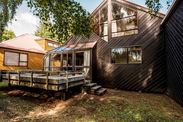 Photo of property in 2/27 Totara Street, Ohakune, 4625