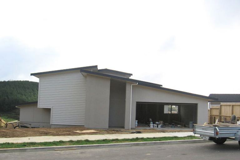 Photo of property in 31 Winsley Terrace, Churton Park, Wellington, 6037