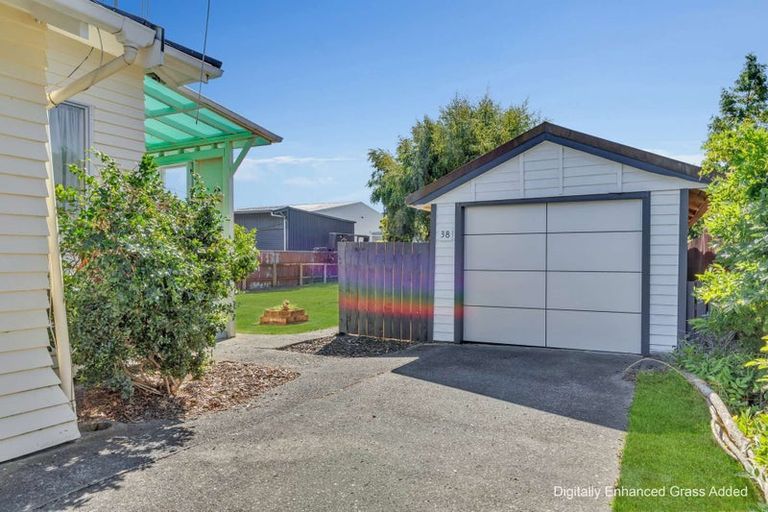 Photo of property in 38 Miro Street, Takaro, Palmerston North, 4410