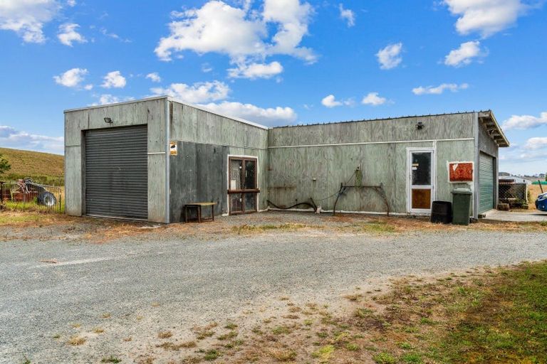 Photo of property in 142 Colville Road, Dargaville, 0377