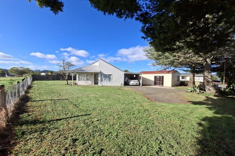 Photo of property in 27 Thomas Street, Tikipunga, Whangarei, 0112