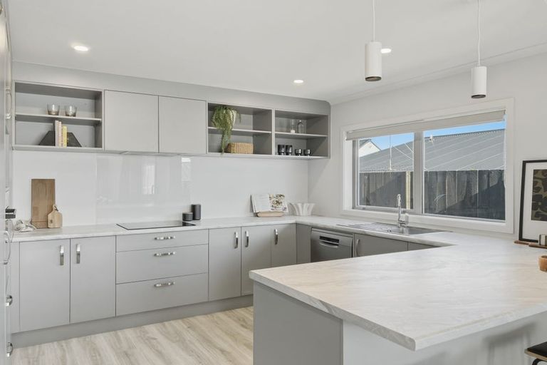 Photo of property in 9 Lucina Rise, Peacocke, Hamilton, 3206