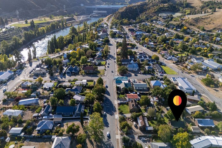 Photo of property in 72 Sunderland Street, Clyde, 9330