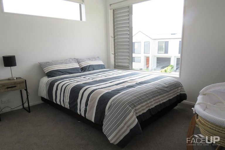 Photo of property in 1 Plover Road, Hobsonville, Auckland, 0616