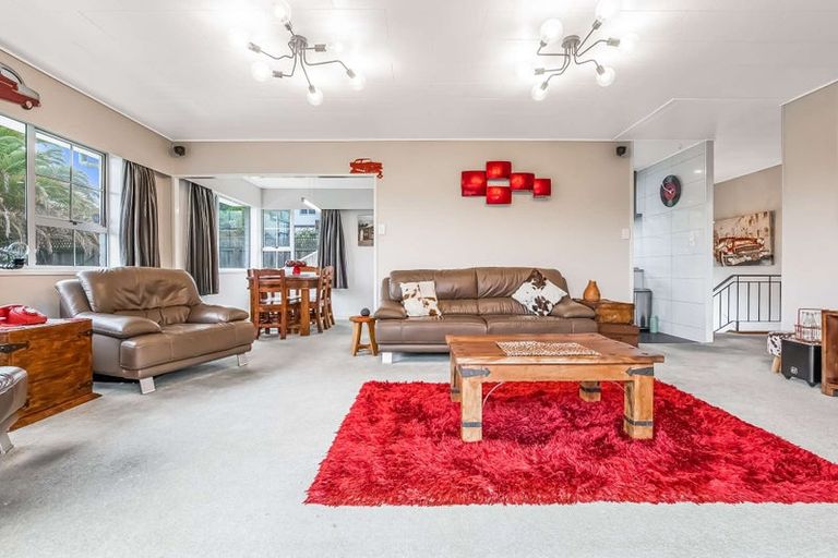 Photo of property in 1 Raniera Place, Springfield, Rotorua, 3015