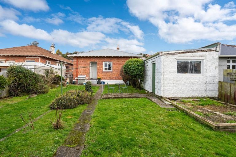 Photo of property in 129 Fitzroy Street, Forbury, Dunedin, 9012