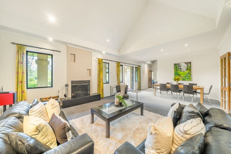 Photo of property in 43 Tvl Road, Blue Mountains, Upper Hutt, 5371