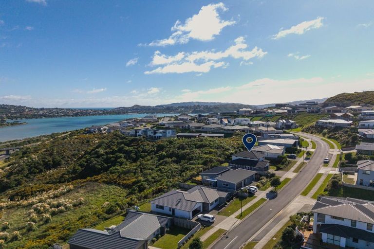 Photo of property in 130 John Burke Drive, Aotea, Porirua, 5024