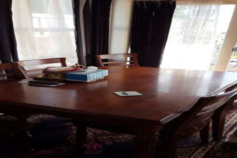 Photo of property in 59 Thompson Terrace, Manurewa, Auckland, 2102