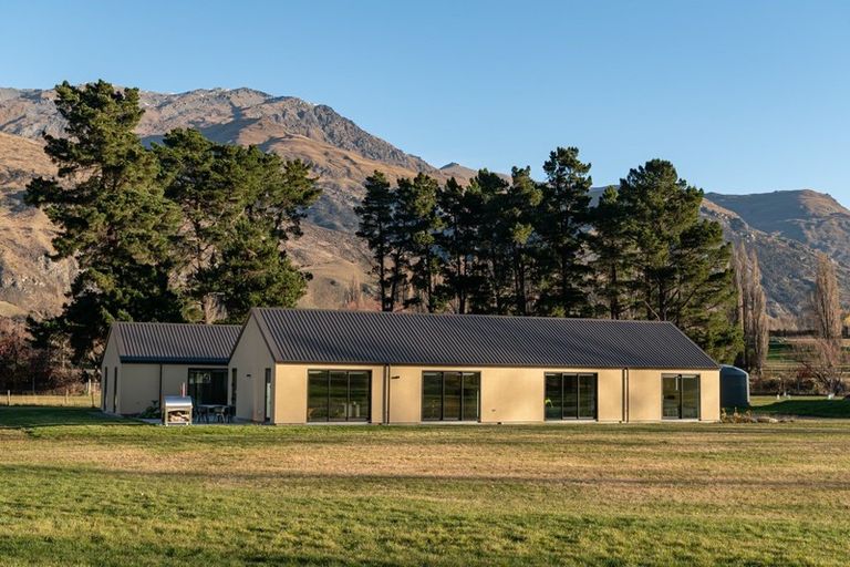 Photo of property in 1356 Gibbston Highway, Arrow Junction, Queenstown, 9371