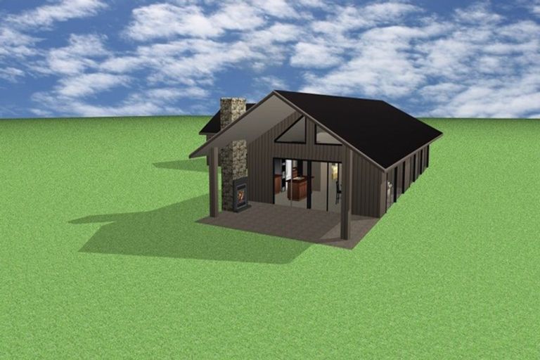 Photo of property in 190 Valencia Lane, Kerikeri, 0293