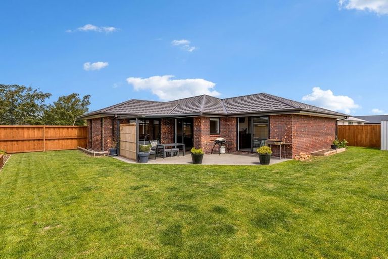 Photo of property in 31 Hurley Drive, Rolleston, 7615