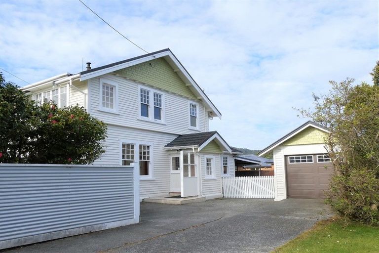 Photo of property in 3 Ida Street, Greymouth, 7805