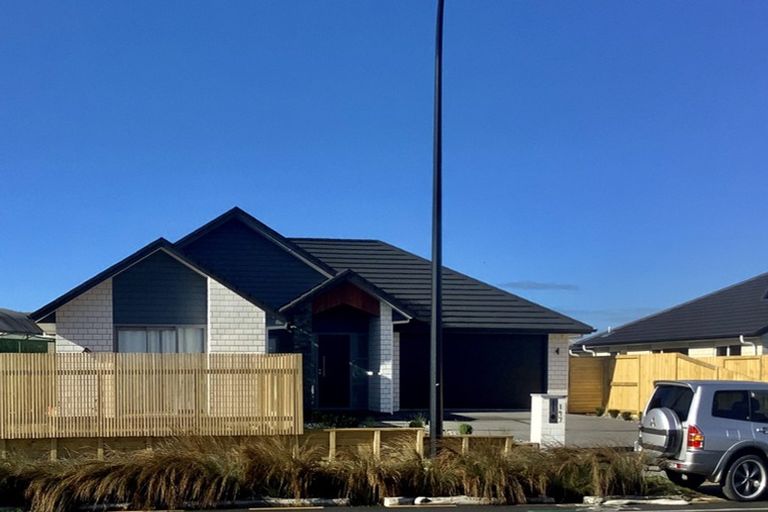 Photo of property in 197 Borman Road, Rototuna North, Hamilton, 3210