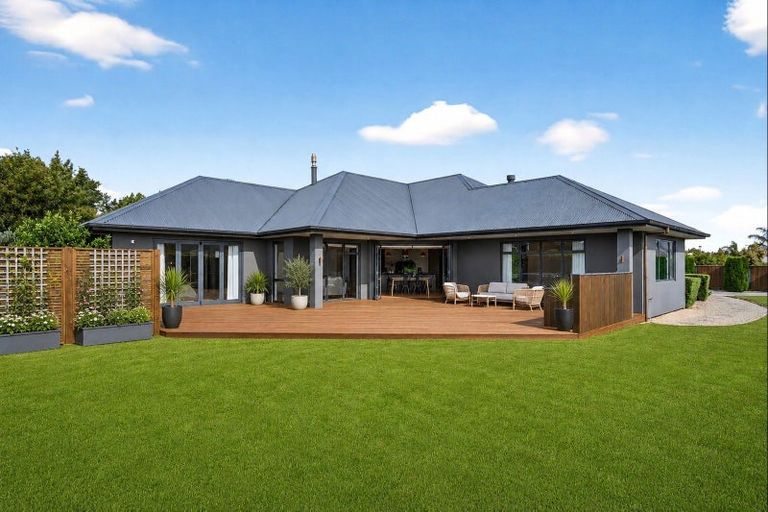 Photo of property in 16a Roger Renall Avenue, Lansdowne, Masterton, 5810